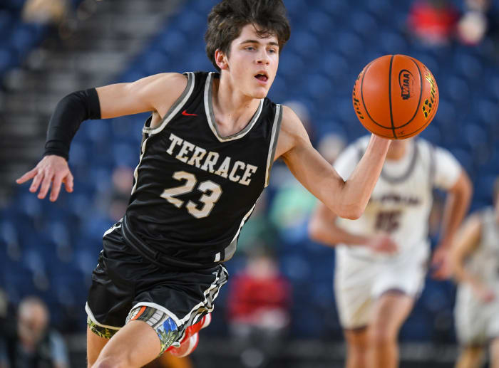 2024 WIAA Class 3A quarterfinals: Mountlake Terrace vs. Mount Spokane